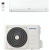 CLIMATIZZATORE CONDIZIONATORE MONOSPLIT SAMSUNG AR35 AR12TXHQASINEU / AR12TXHQASIXEU R32 12000 BTU