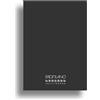 Fabriano Quaderno Fabriano ACCADEMIA grana naturale 120 g 24 fogli A4 - 19100022
