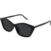Yves Saint Laurent Occhiali da Sole Saint Laurent SL 775 001