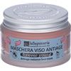 LA Saponaria Srl Soc.benefit Maschera Viso Anti-Age Illuminante Forever Young 50 ml viso