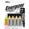 Energizer AA - Alkaline Power - Batterie Stilo