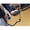 Cordone elastico per VHF