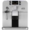 Gaggia Brera RI9305/01 Macchina Caffé Automatica Espresso con Macinacaffé ed Erogatore di Vapore Caffé in Grani colore Argento