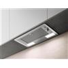 Elica Cappa Cucina Aspirante Sottopensile Incasso Larghezza 74 cm Profondità 30 cm colore Inox - PRF0142744 - ERA S IX/A/80