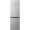 Lg Frigorifero Combinato Capacità 344 Litri Classe energetica E Raffreddamento No Frost Fresh Converter colore Argento - GBV3110EPY