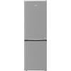 Beko Frigorifero Combinato Capacità 366 Litri Classe C Raffreddamento No Frost colore Inox - B5XRCNA366