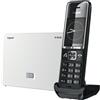 Gigaset Comfort 550A Telefono Cellulare 2.2 colore Nero - S30852-H3037-R104