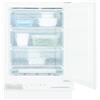 Electrolux Congelatore a Cassetti Verticale da Incasso Capacità 95 Litri Classe energetica E Capacità di Congelamento 7 kg/24h colore Bianco - KYB2AE82S