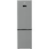 Beko Frigorifero Combinato No Frost Inverter Capacità 407 lt Classe C colore Inox - B5RCNE406HXB