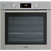 Hotpoint Ariston FA4S544IXHA Forno Elettrico da Incasso Ventilato Multifunzione con Grill Cottura a Vapore 71 Litri 60 cm Classe A colore Inox