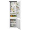 Electrolux Frigorifero da Incasso Combinato No Frost Classe E Capacità 269 Litri - KNT6ME19S