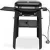 WEBER Barbecue elettrico Portatile potenza 2200 Watt con termostato - 92010853 Lumin