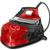 Rowenta Ferro da Stiro con Caldaia a Vapore Potenza 2400 Watt Piastra in Alluminio con Vapore Continuo - DG8644-DMX