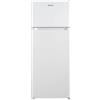 Candy Frigorifero Doppia Porta Capacità 211 Litri Classe energetica E Raffreddamento Statico colore Bianco - CDG1S514EW