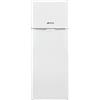 Smeg Frigorifero Doppia Porta Capacità 212 Litri Classe energetica E Raffreddamento Statico colore Bianco - FD14EW