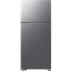 Samsung Frigorifero Doppia Porta Capacità 530 Litri Classe energetica E Raffreddamento No Frost colore Inox - RT53DG7A14S9