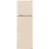 Sharp Frigorifero Doppia Porta No Frost Capacità 311 Litri Classe E colore Beige - SJ-FTA30ITXJE