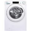 Candy CSS128TE-11 Lavatrice 8 Kg Classe energetica D Profondità 52 cm Centrifuga 1200 giri a Vapore NFC