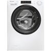 Candy Lavasciuga Slim 6+4 kg Centrifuga 1400 giri Classe energetica D Motore Inverter colore Bianco - CSOW4646TWMB6-S