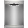 Bosch Lavastoviglie 13 Coperti Classe D Larghezza 60 cm colore Inox Serie 2 - SMS2HTI02E