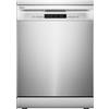 MIDEA Lavastoviglie 13 Coperti Classe D Larghezza 60 cm Filtro Antibatterico colore Inox - MFD60S200X.1-IT