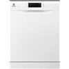 Electrolux Lavastoviglie 13 Coperti Classe D Libera installazione 60 cm colore Bianco - ESA47300S
