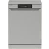 Sharp Lavastoviglie 13 Coperti Classe E Libera Installazione 60 cm colore Inox - QW-NA1BF47EI-EU