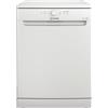 Indesit Lavastoviglie 14 Coperti Classe E Libera installazione 60 cm colore Bianco - D2FHK26