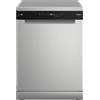 Whirlpool Lavastoviglie 15 Coperti Classe C 10 programmi colore Inox - W7F HP43 X