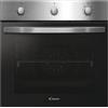 Candy Forno Elettrico da Incasso 65 Litri Classe A+ colore Inox - OCI X602