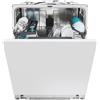 Candy Lavastoviglie da Incasso 14 Coperti Classe energetica E Incassata a Scomparsa Totale 60 cm - RapidÓ CS 4E7L0W