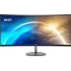 MSI Monitor PC 34 UWQHD 3440x1440 Curvo 2x HDMI - PRO MP341CQ