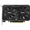 Palit GeForce GTX 1630 Dual NVIDIA 4 Gb GDDR6 NE6163001BG6-1175D