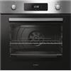 Candy Forno Elettrico da Incasso Ventilato Multifunzione con Grill Cottura a Vapore 65 Litri 60 cm Classe A+ colore Inox - FMCIDC X605/CA Idea