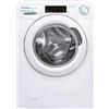 Candy Lavatrice 10 Kg Classe B Profondità 53 cm Centrifuga 1400 giri Funzione Vapore Wi-Fi - CSO 14105TW4/1-S