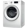 Whirlpool Lavatrice 7 Kg Classe A Profondità 59 cm Centrifuga 1351 giri Inverter Vapore colore Bianco - FFB 7469 SV IT