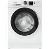 Hotpoint Ariston Lavatrice 7 Kg Classe B Profondità 54 cm Centrifuga 1200 giri Inverter Funzione Vapore - NF725WK IT