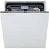 Silverline D11045X01 Lavastoviglie da Incasso 12 Coperti Classe E Incassata a Scomparsa Totale 60 cm