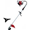 Excel Decespugliatore a Scoppio 2 Tempi Potenza 1,45 kW - DP52Z PNBG520-3-J3
