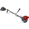 KAWASAKI Decespugliatore a Scoppio 53 cc Potenza 2000 Watt Asta Ø 28 mm - KAW117309