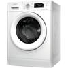 Whirlpool Lavatrice FFB D85 V IT 8 Kg Classe B Profondità 63 cm Centrifuga 1200 giri Inverter Funzione Vapore