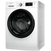 Whirlpool Lavatrice FFB R8528 BV IT 8 kg Classe B Profondità 63 cm Centrifuga 1200 giri Inverter Vapore
