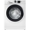 Hotpoint Ariston Lavatrice NF925WKIT 9 Kg Classe energetica B Profondità 60,5 cm Centrifuga 1200 giri Funzione Vapore Motore Inverter