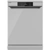 Sharp QW-NA1DF45EI-IT Lavastoviglie 15 Coperti Classe energetica E Libera Installazione 60 cm colore Inox