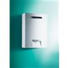 Vaillant Scaldabagno a Gas Metano da esterno 12 Lt/min Scaldino Scaldacqua - MAG 128/1-5 RT (H-IT) outsideMAG Low Nox