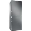 Whirlpool WB70I 952 X Frigorifero Combinato No Frost Capacità 462 Litri Classe E colore Inox