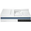 HP Scanjet Pro 2600 F1 Scanner Piano e Adf 600 X 600 Dpi A4 Bianco - 20G05A#B19