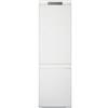 Whirlpool WHC18 T341 Frigorifero da Incasso Combinato Capacità 250 Litri Classe energetica F Raffreddamento Ventilato