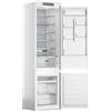 Whirlpool WHC20 T352 Frigorifero da Incasso Combinato Capacità 280 Litri Classe energetica E Raffreddamento No Frost