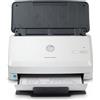 HP Scanner documenti A4 600x600 DPI USB - 6FW07A Scanjet Pro 3000 s4